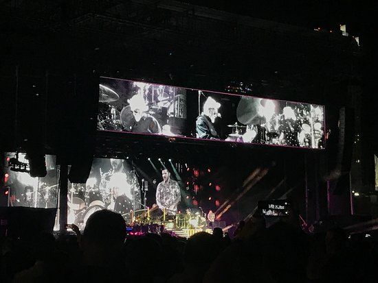 Las Vegas Festival Grounds